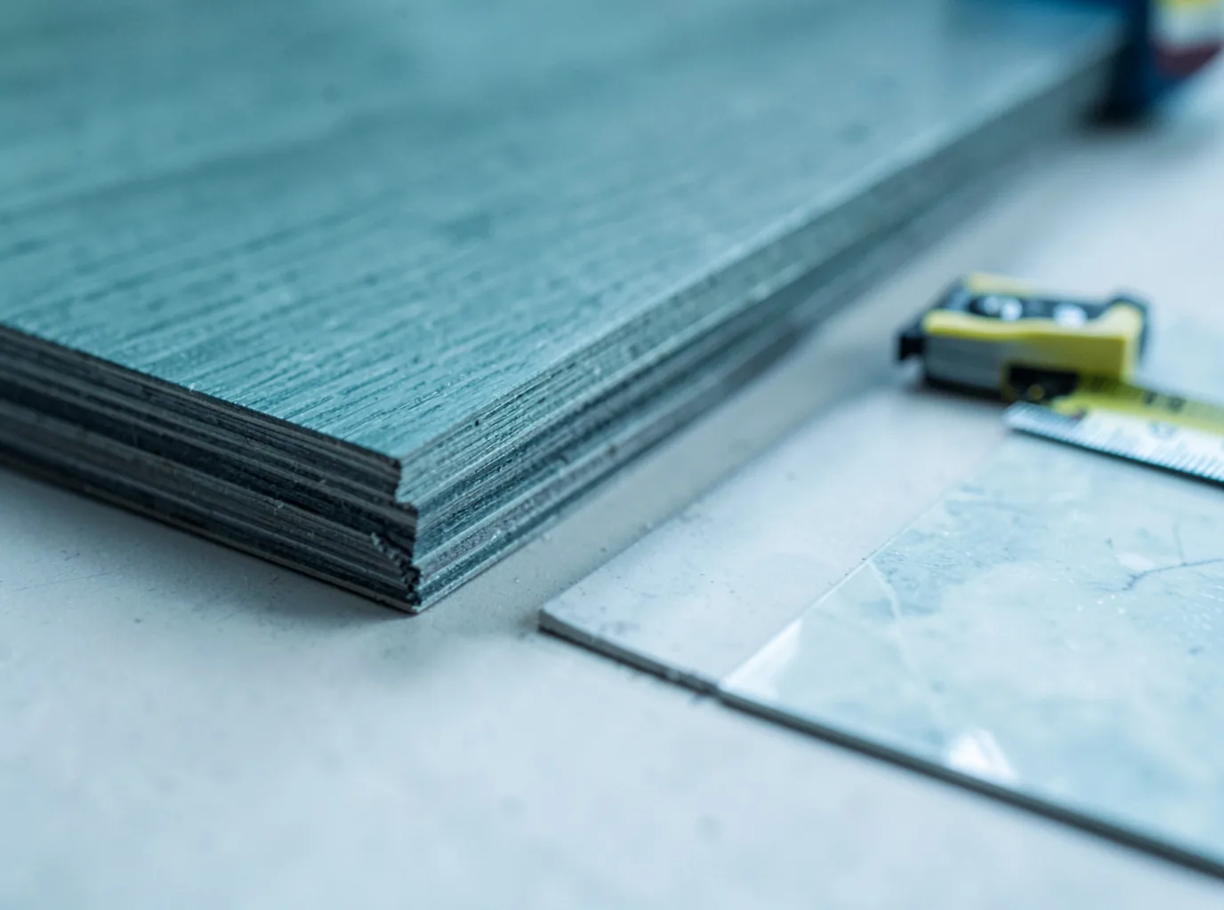 Luxury Vinyl Plank Installation Oklahoma City, OK FAQs